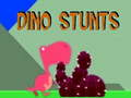 Dino Stunts