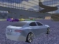 Xtreme Racing Car Crash