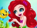 Funny Princesses Spot The Difference