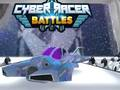 Cyber Racer Battles
