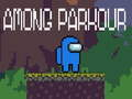 Among Parkour 