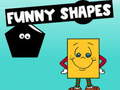 Funny Shapes