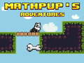 MathPlup`s Adventures