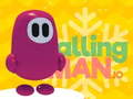 Falling man.io