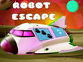 Robot Escape