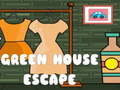 Green House Escape