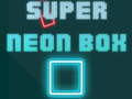 Super Neon Box