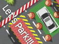 Let’s Park!!!