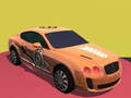 Stunt Car Driving Challenge - Impossible Stunts