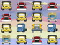 Matching Trucks