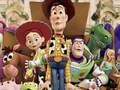Toy Story Jigsaw Puzzle Collection