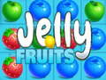 Jelly Fruits