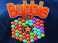 Bubble star