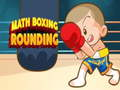 Math Boxing Rounding