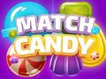 Match Candy