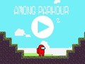 Among Us Parkour 2