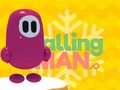 Fallingman.io - Winter Seasons