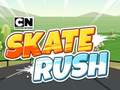 Skate Rush