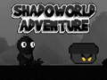 Shadoworld Adventure