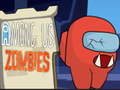 Among Us Zombies