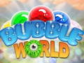 Bubble World