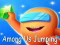 Among Us Jumping