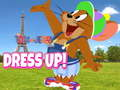 The Tom and Jerry Show Dress Up!