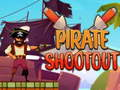Pirate Shootout