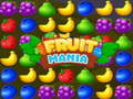 Fruit Mania 