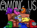 Among Us Jigsaw Puzzle