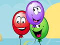 Balloons Paradise