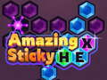 Amazing Sticky Hex