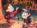 Gravity Fall