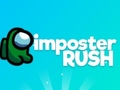 Among Us İmpostor Crash