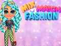 Mix And Match Fashion