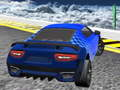 Crazy SuperCars Sky Stunt Trial