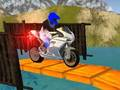Motorcycle Offroad Sim 2021