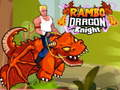 Rambo Dragon Kinight