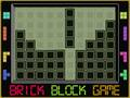 Brick Block Game