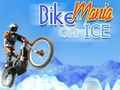 Bike Mania 3 On Ice