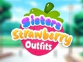 Sisters Strawberry Outfits