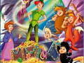 Peter Pan Jigsaw Puzzle Collection