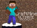 CraftMine Ultimate Knockout