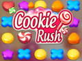 Cookie Rush