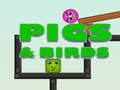 Pigs & Birds