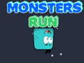 Monsters Runs