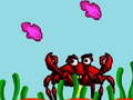 Fish eat fish 2 player