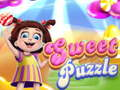 Sweet Puzzle