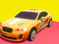Mega Ramps stunt cars 3d