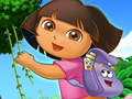 Dora the Explorer Slide